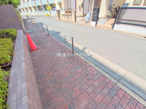 物件外観
