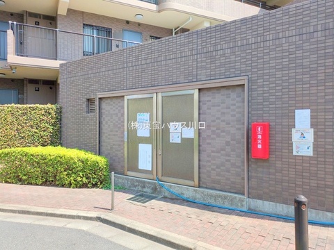 物件外観