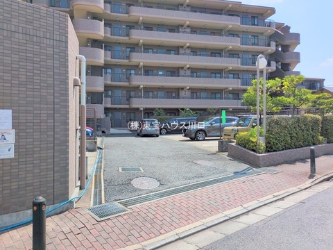 物件外観