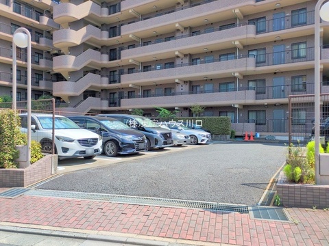 物件外観