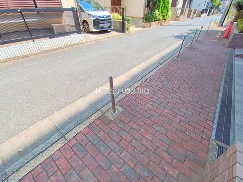 物件外観