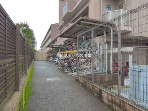 物件外観