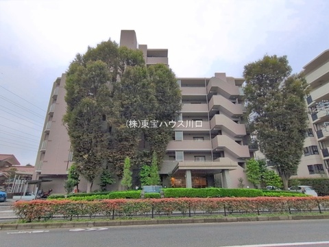 物件外観