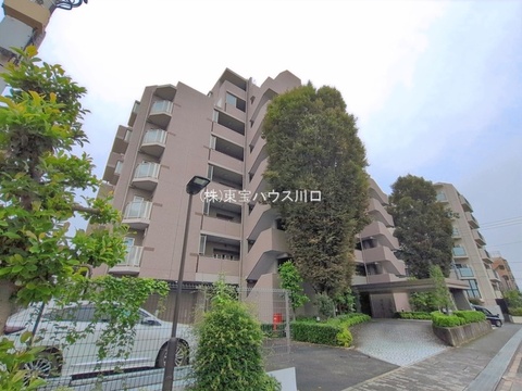 物件外観