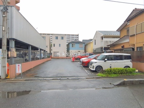 物件外観