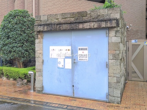 物件外観