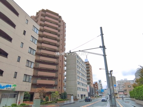 物件外観
