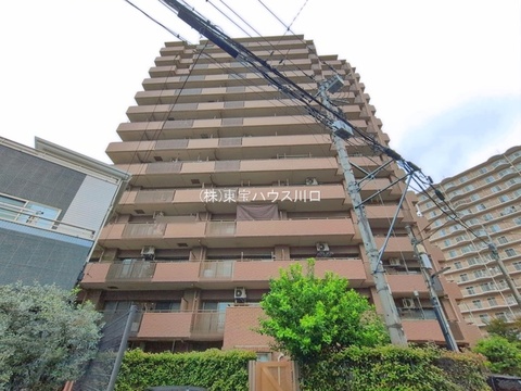 物件外観