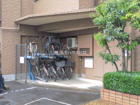 物件外観