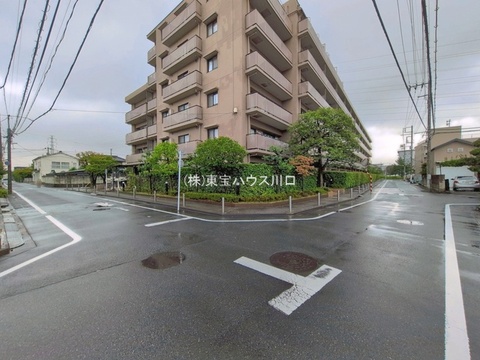 物件外観