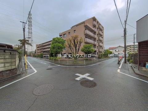 物件外観