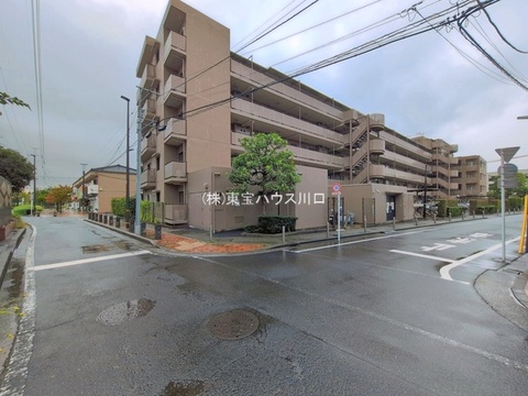 物件外観