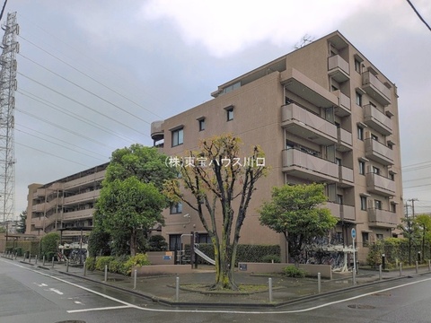物件外観