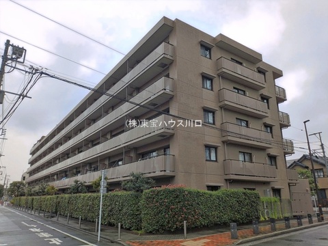 物件外観