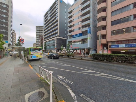 物件外観