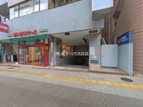 物件外観