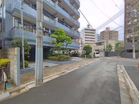 物件外観
