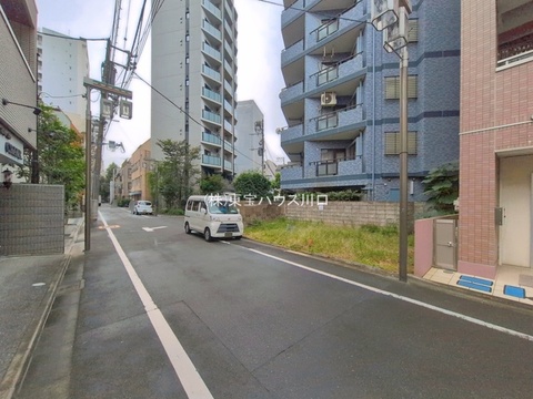 物件外観