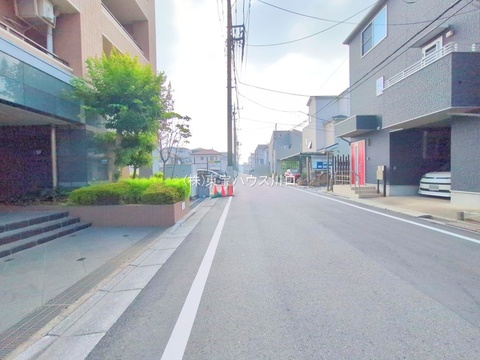 物件外観