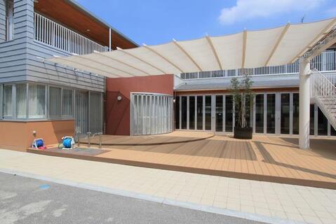 認定こども園清泉幼稚園まで約260m