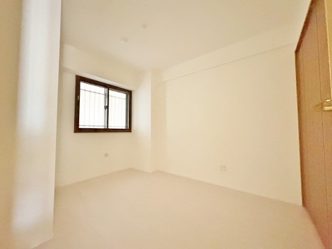 初めての一人部屋にぴったりの、心安らぐプライベート空間。
