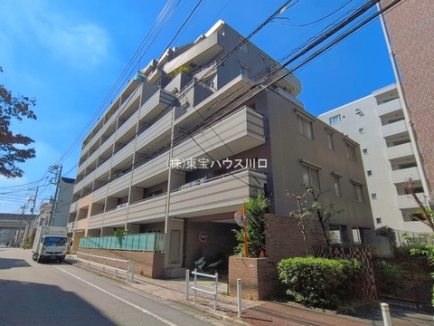 物件外観