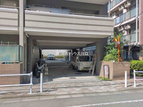 物件外観