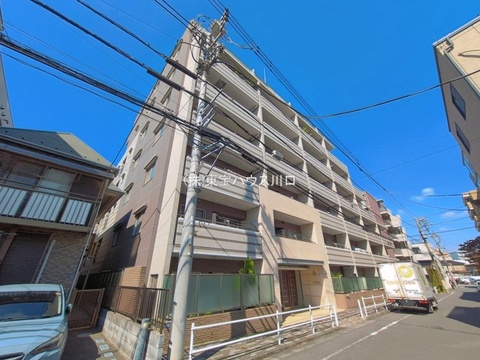 物件外観