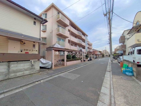 物件外観