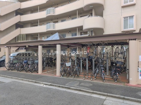 物件外観