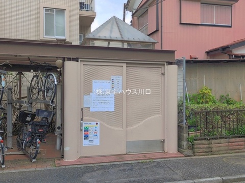 物件外観