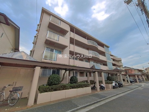 物件外観