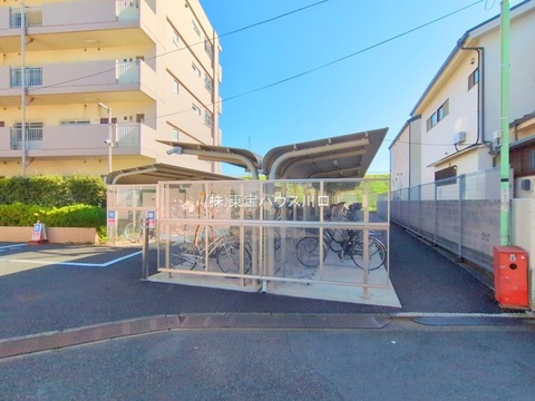物件外観