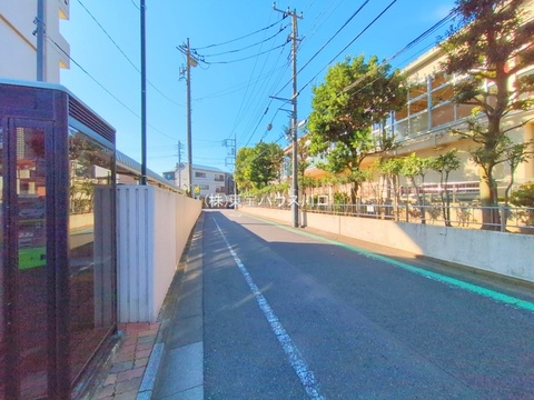 物件外観