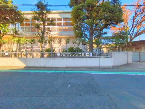 物件外観
