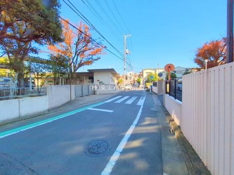 物件外観