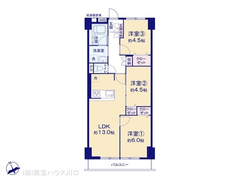 図面と異なる場合は現況を優先