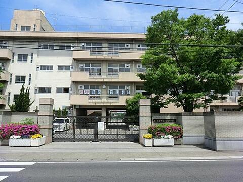 さいたま市立土合中学校まで約120m