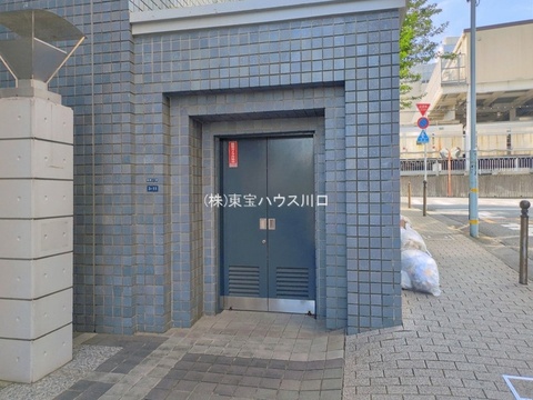 物件外観