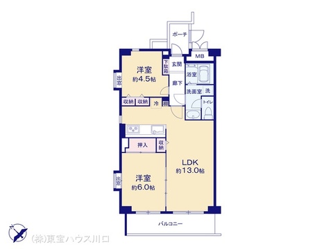 図面と異なる場合は現況を優先