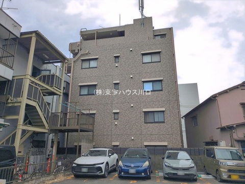 物件外観