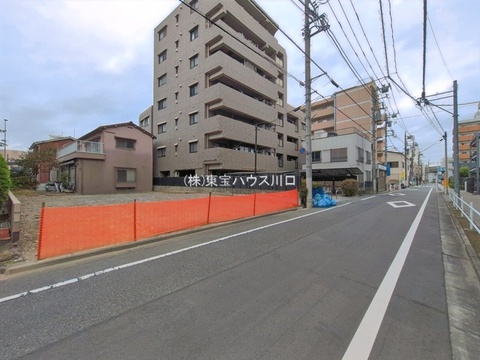 物件外観