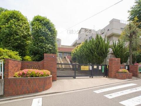 さいたま市立大谷場小学校まで約763m