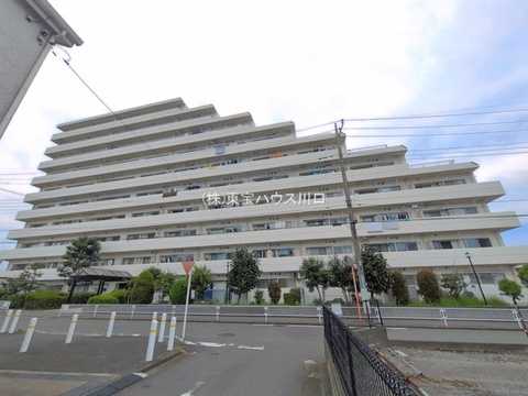 物件外観