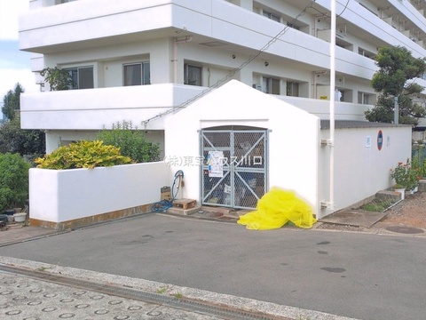 物件外観
