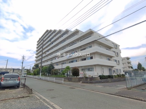 物件外観
