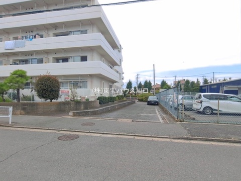 物件外観