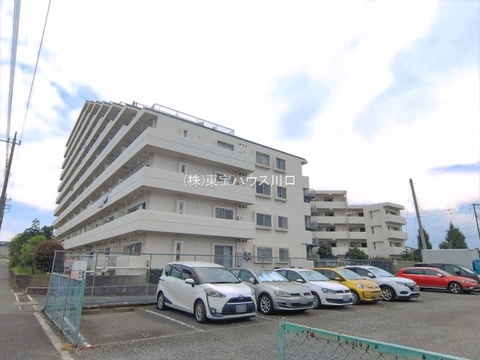 物件外観