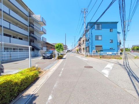 物件外観