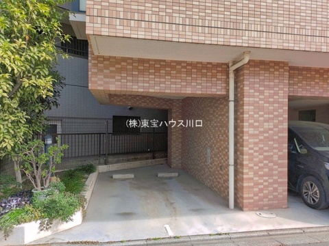 物件外観